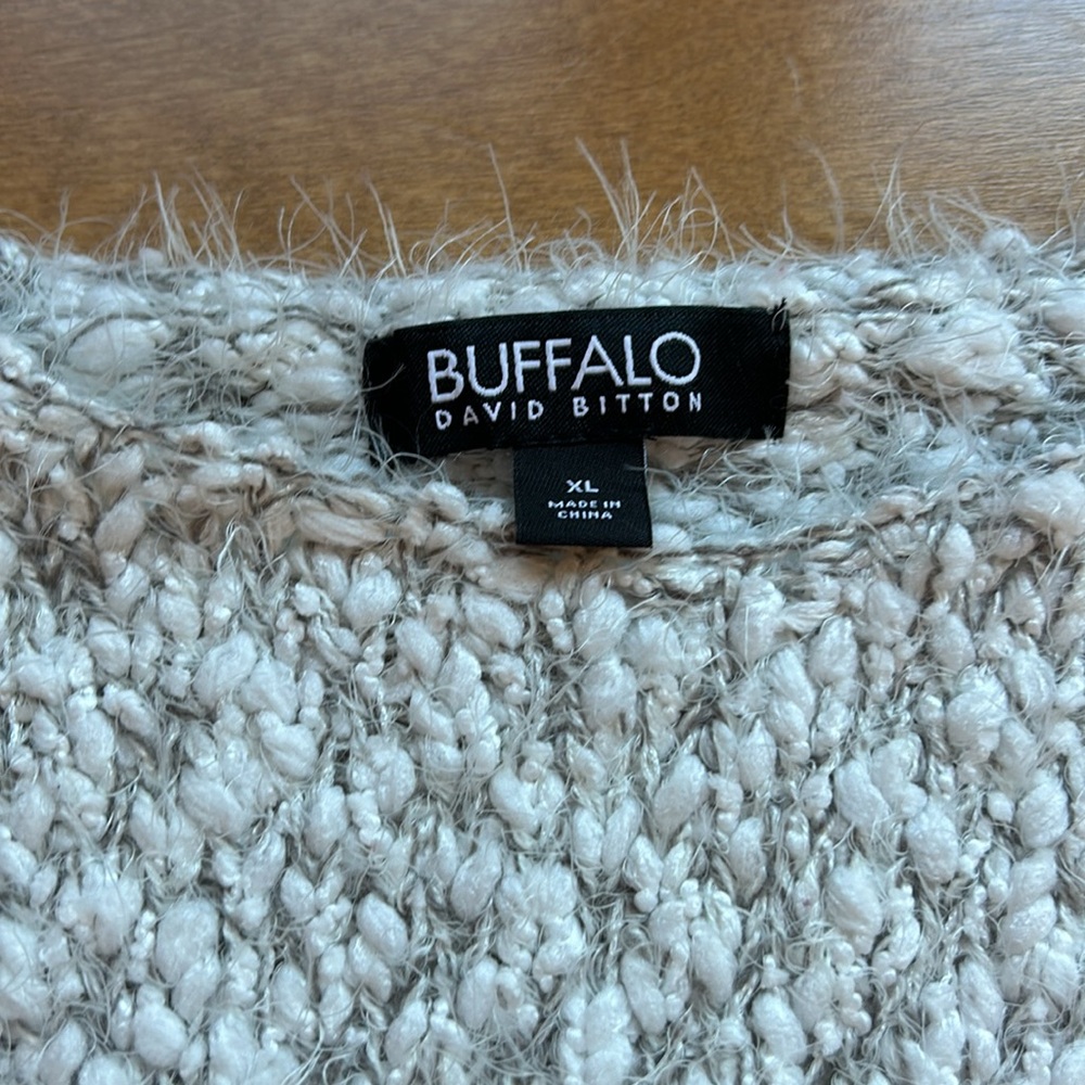 Sweater - Picture 2 of 3